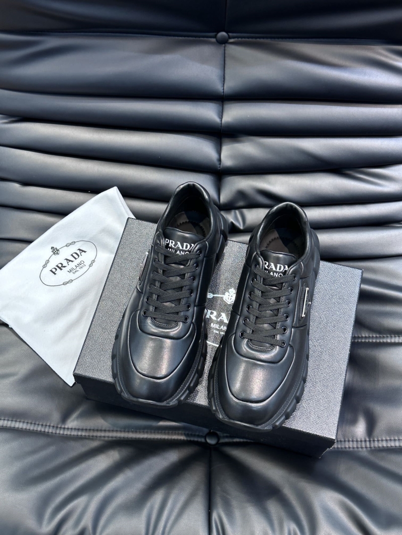 Prada Casual Shoes